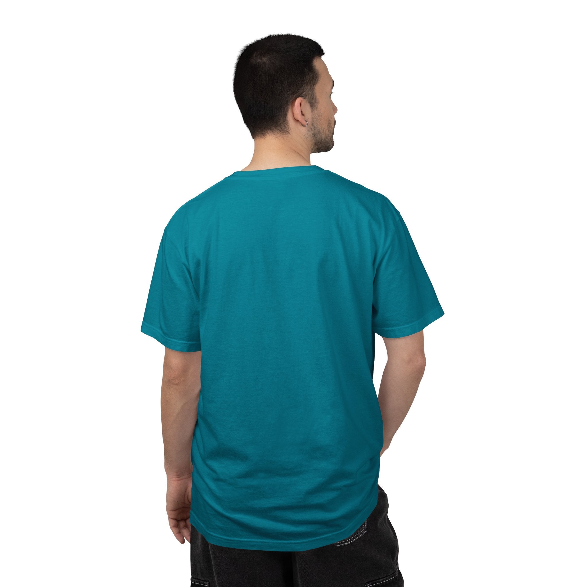 T-Shirt — "Poor Life Decisions" Crown Graphic Tee