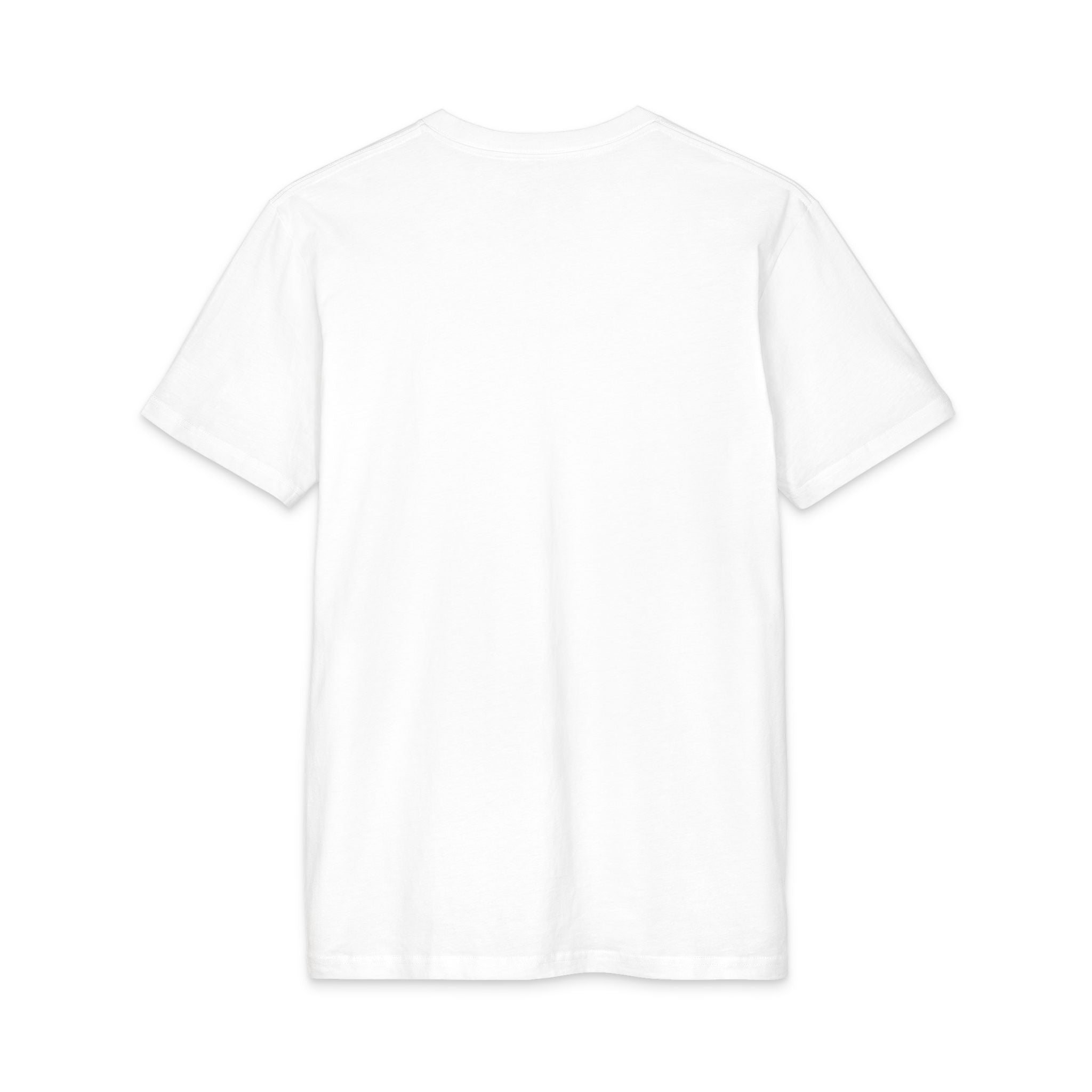 PLD 26 Gothic Graphic Tee — Vintage-Inspired Men's Streetwear