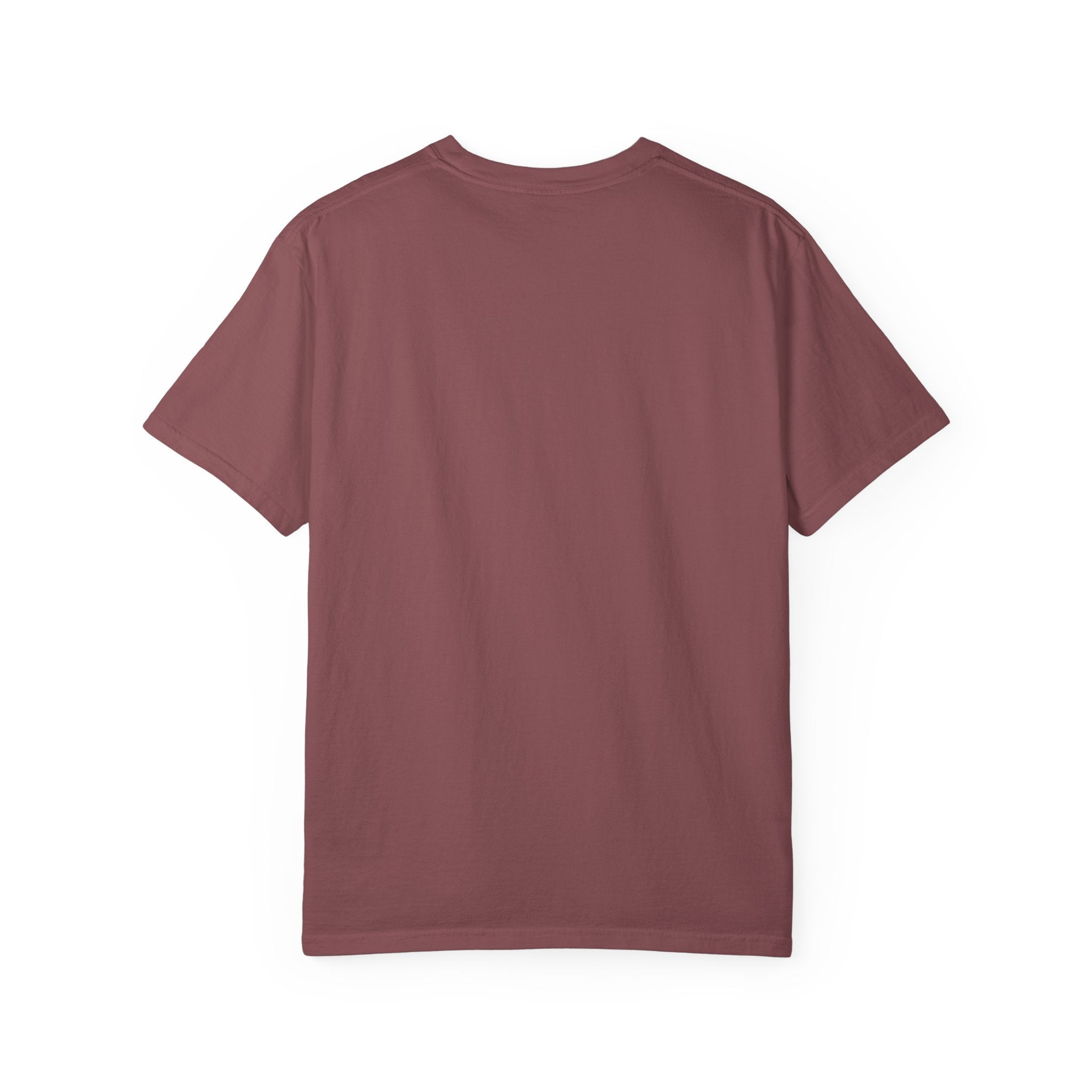 Poor Life Decisions Skull T-Shirt