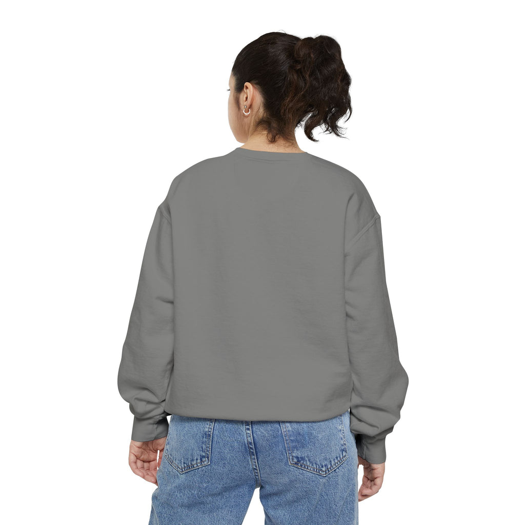 Poor Life Decisions Sweatshirt — Funny Crown Graphic Crewneck