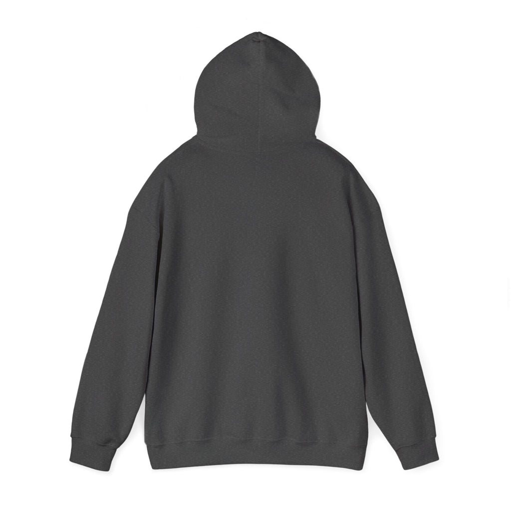 Poor Life Decisions Hoodie – Funny Crown Graphic Pullover for Party Lovers