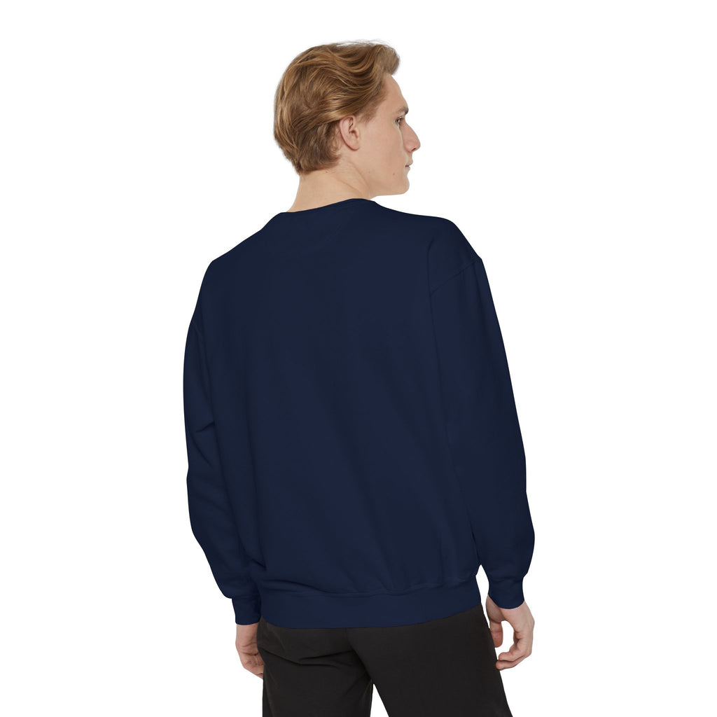 Poor Life Decisions Sweatshirt