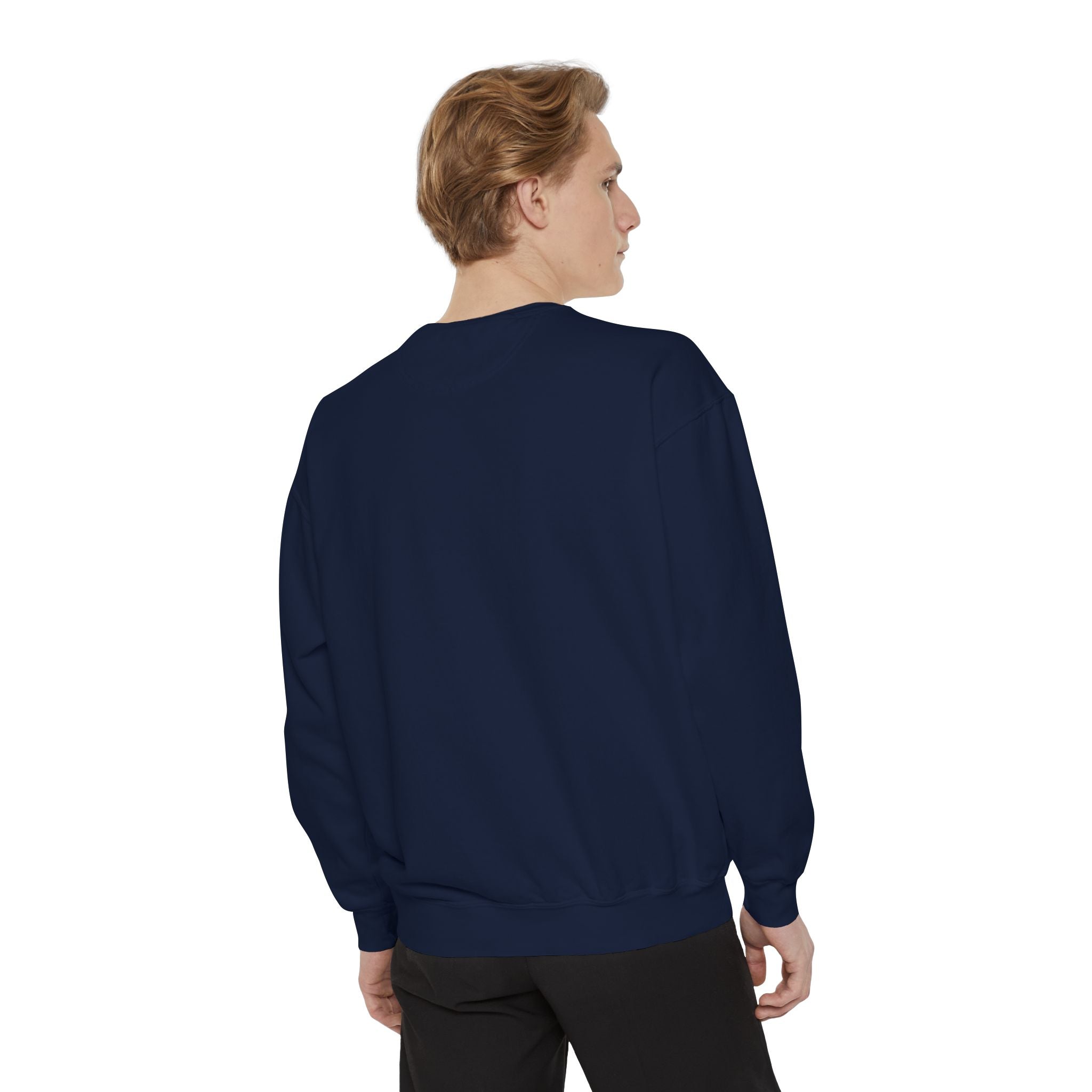 Poor Life Decisions Sweatshirt