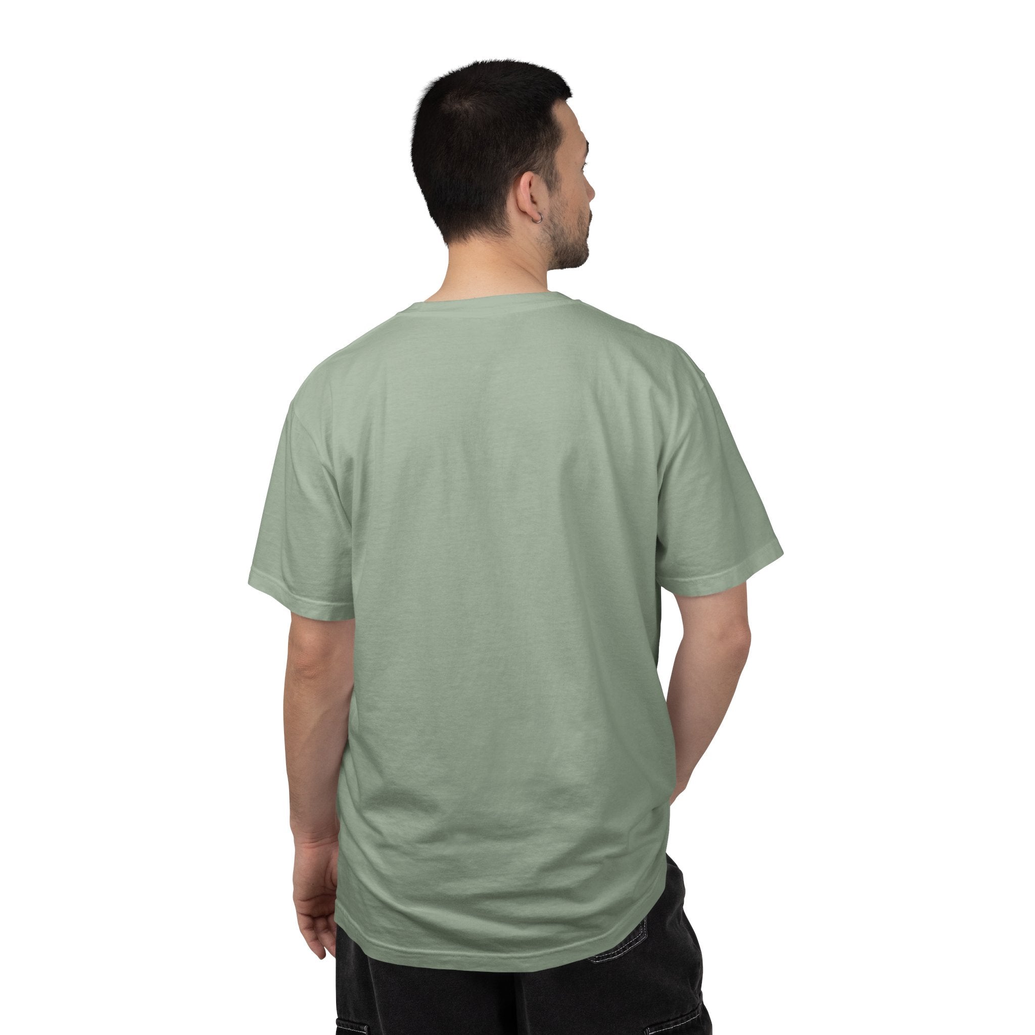 Poor Life Decisions Skull T-Shirt