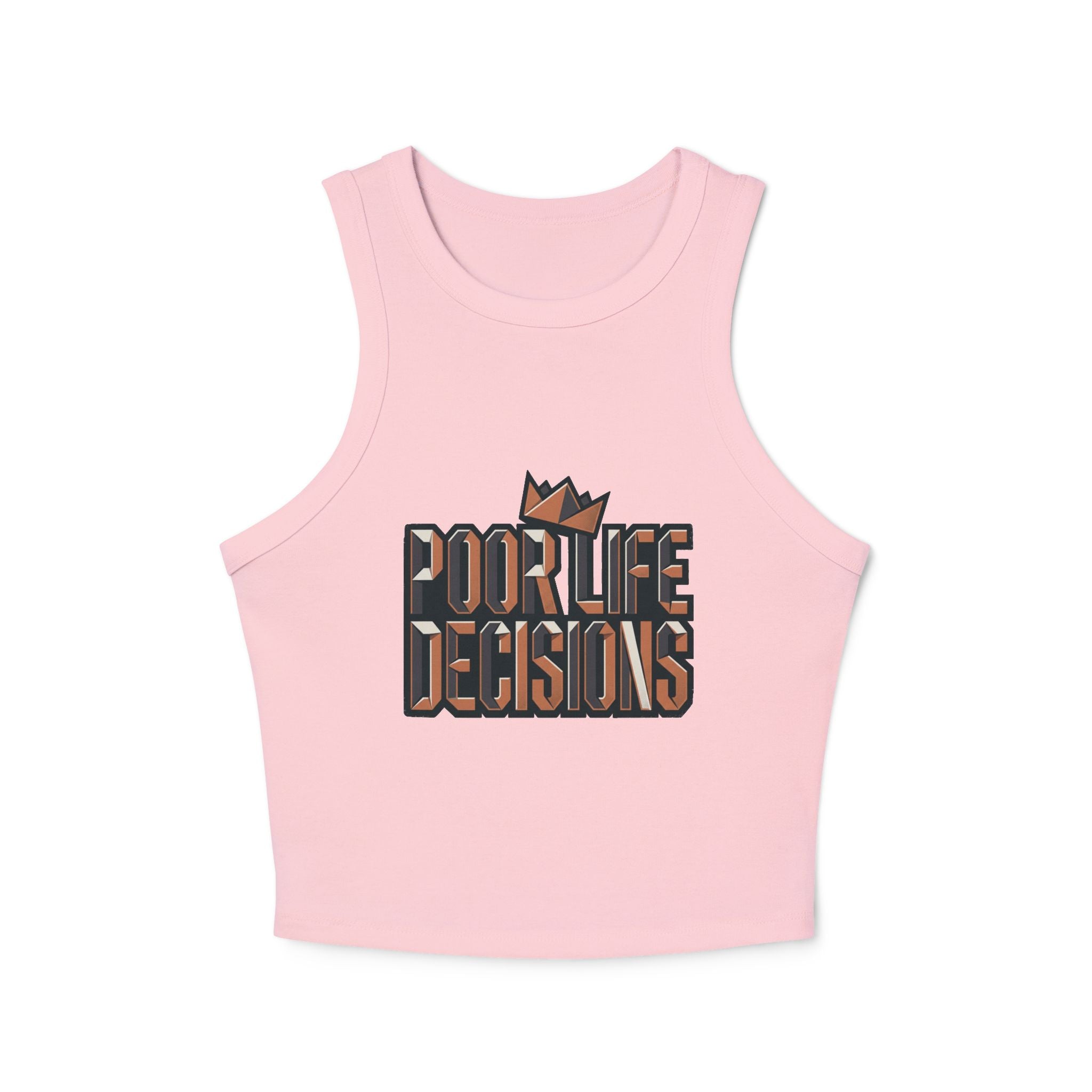 Racer Tank