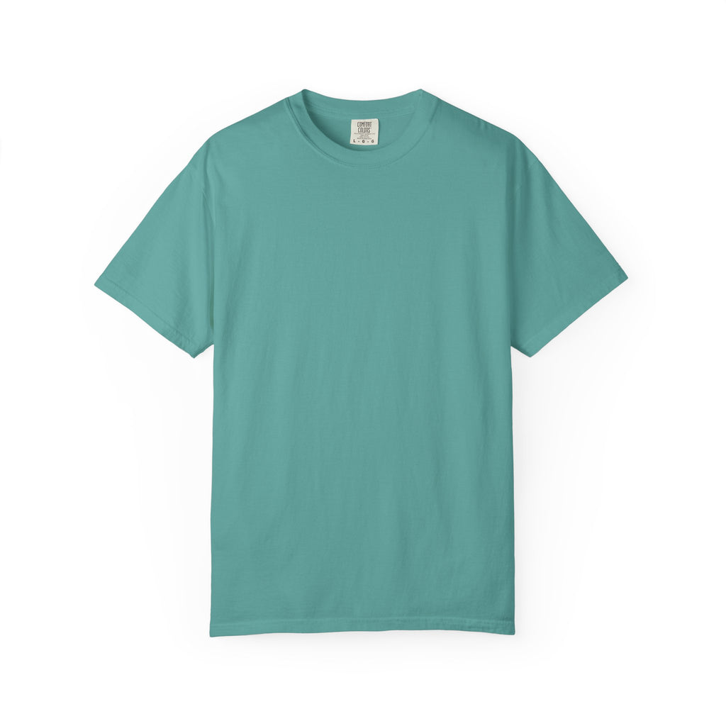 PLD 26 Gothic Back-Print T-Shirt