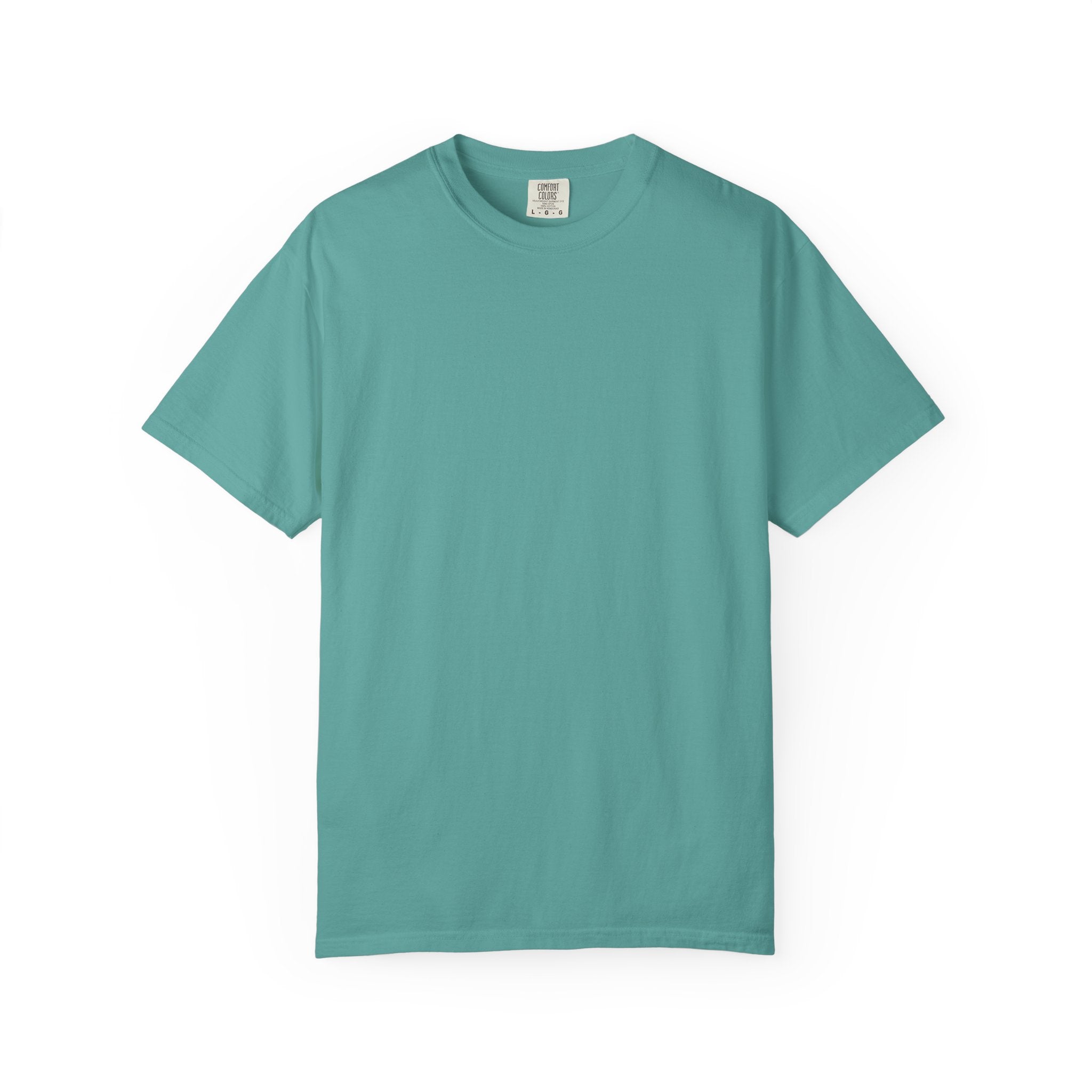 PLD 26 Gothic Back-Print T-Shirt