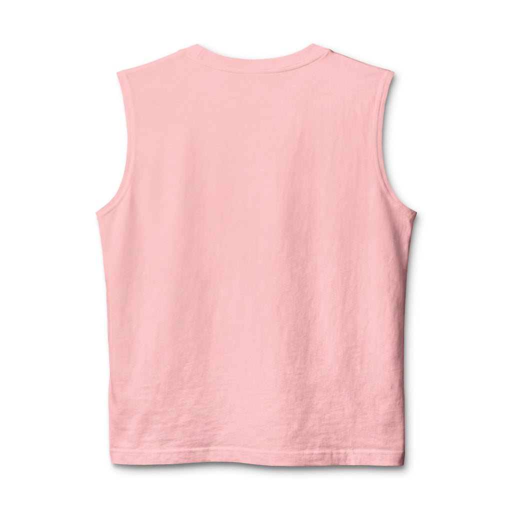 'Poor Life Decisions' Muscle Tank — Funny Streetwear Graphic Tank Top