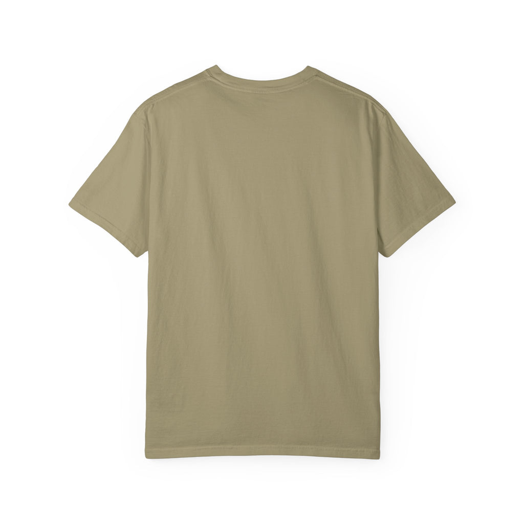Poor Life Decisions Skull T-Shirt