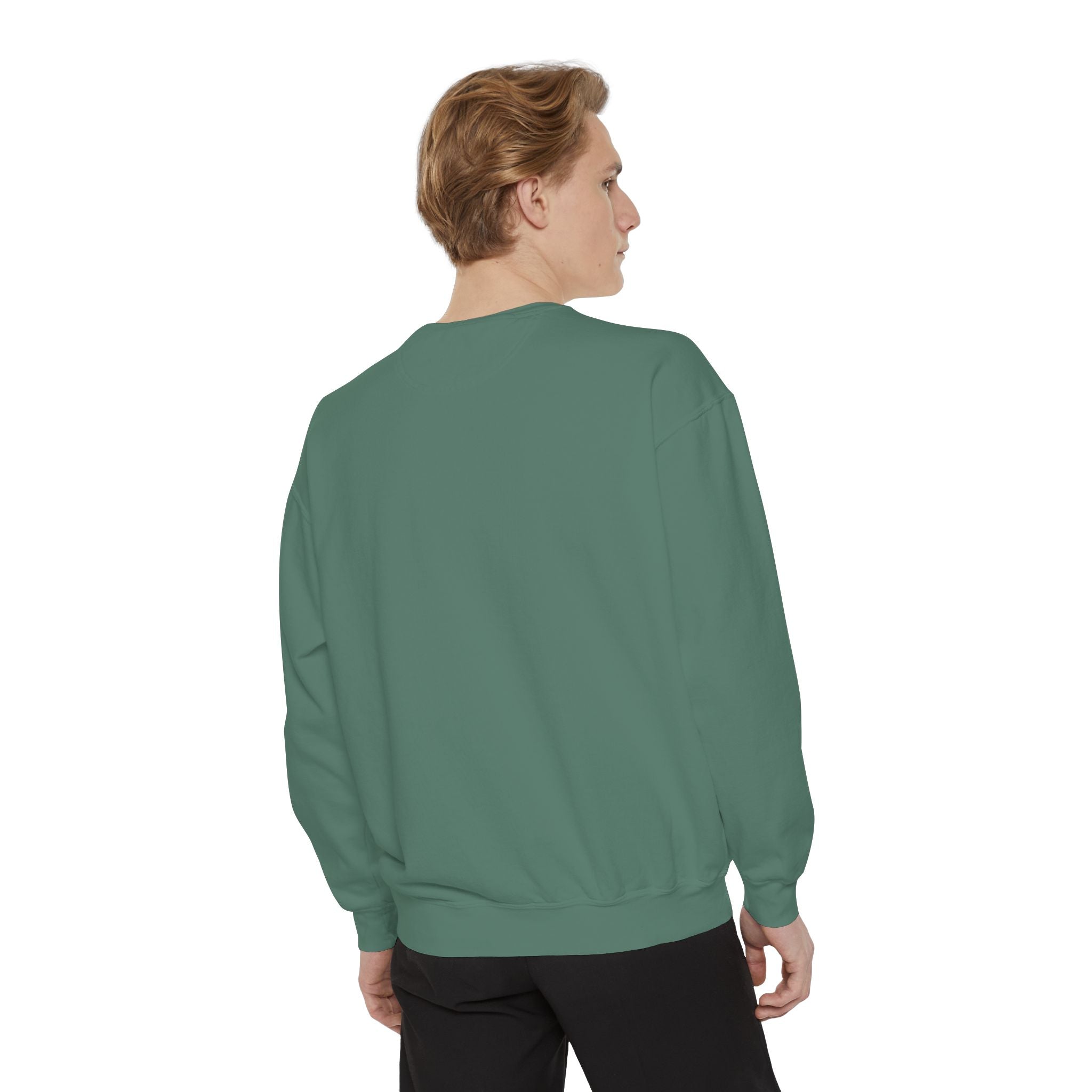 Poor Life Decisions Sweatshirt