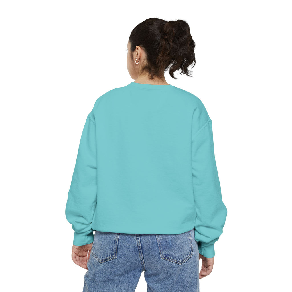 Poor Life Decisions Sweatshirt — Funny Crown Graphic Crewneck