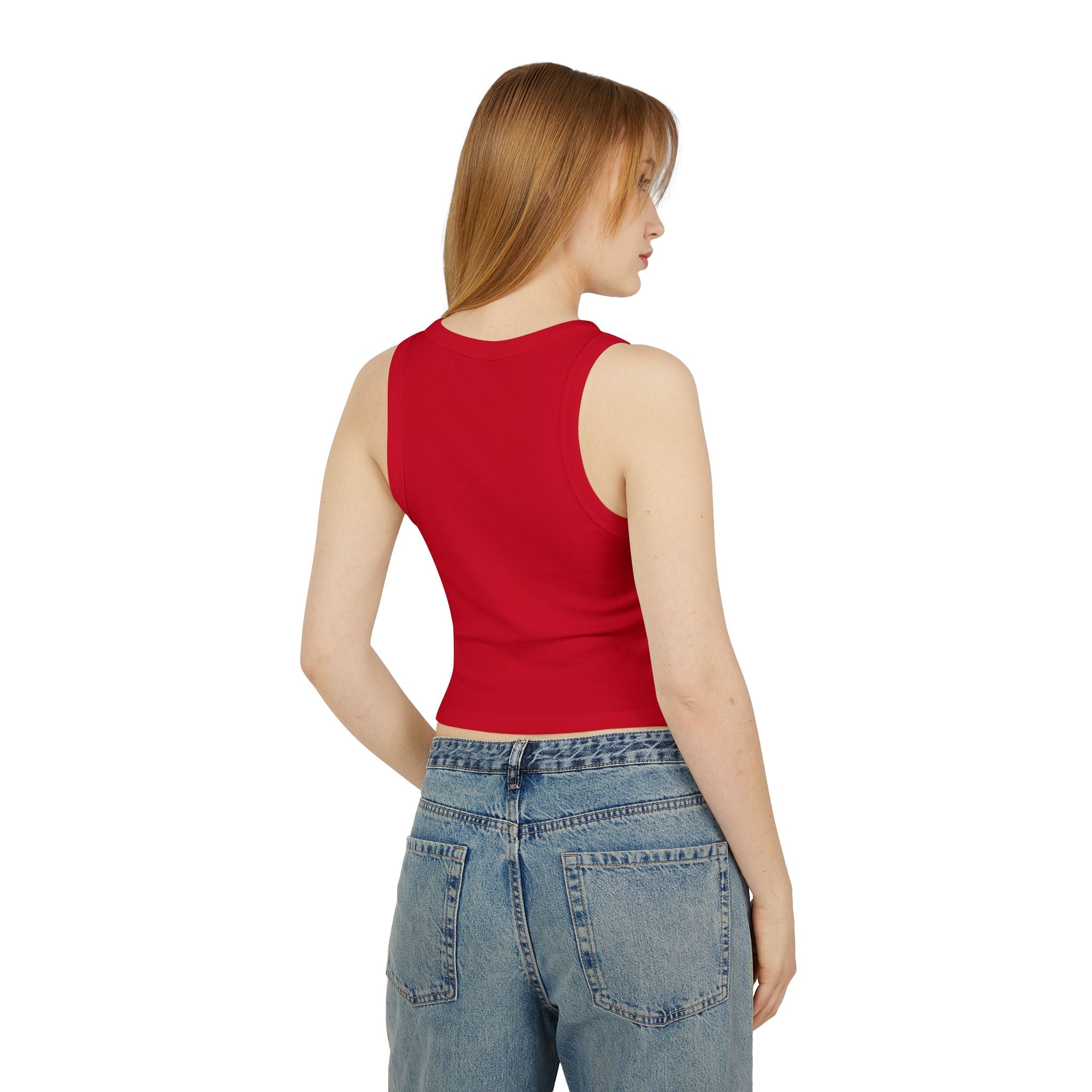 Racer Tank