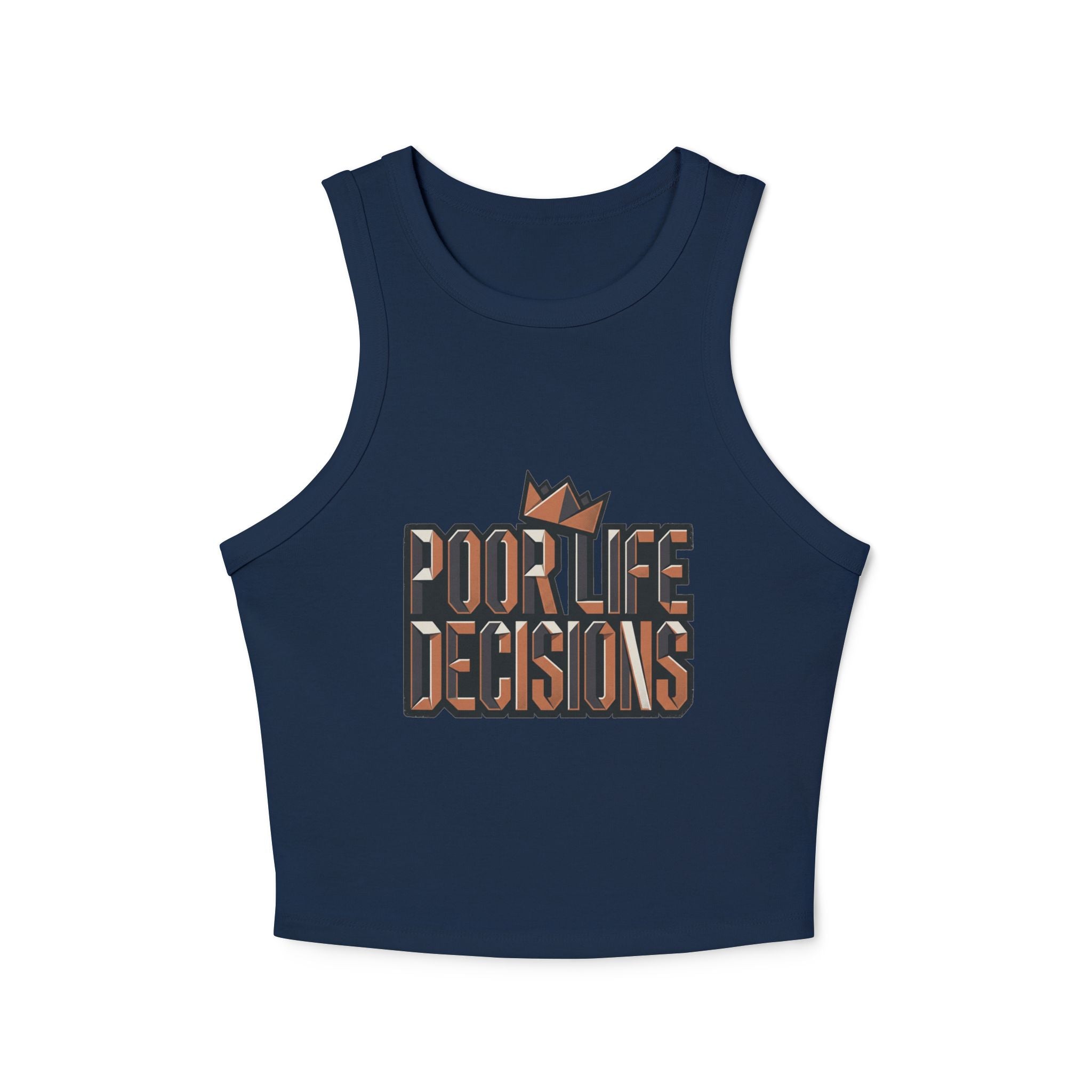 Racer Tank