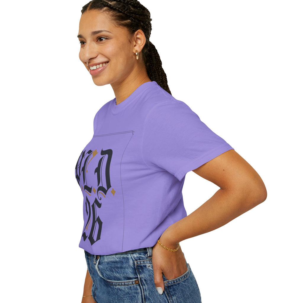 PLD 26 Gothic Graphic T-Shirt