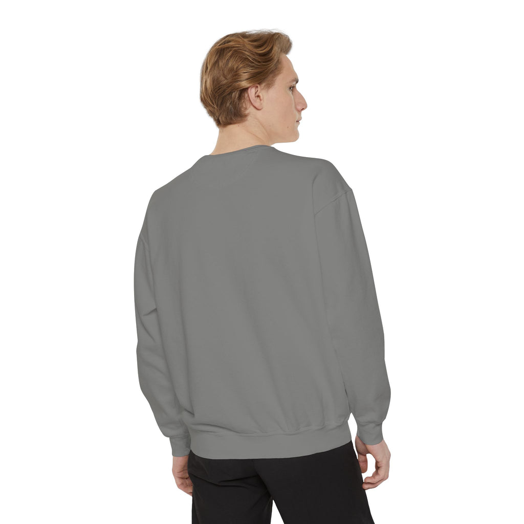 Poor Life Decisions Sweatshirt