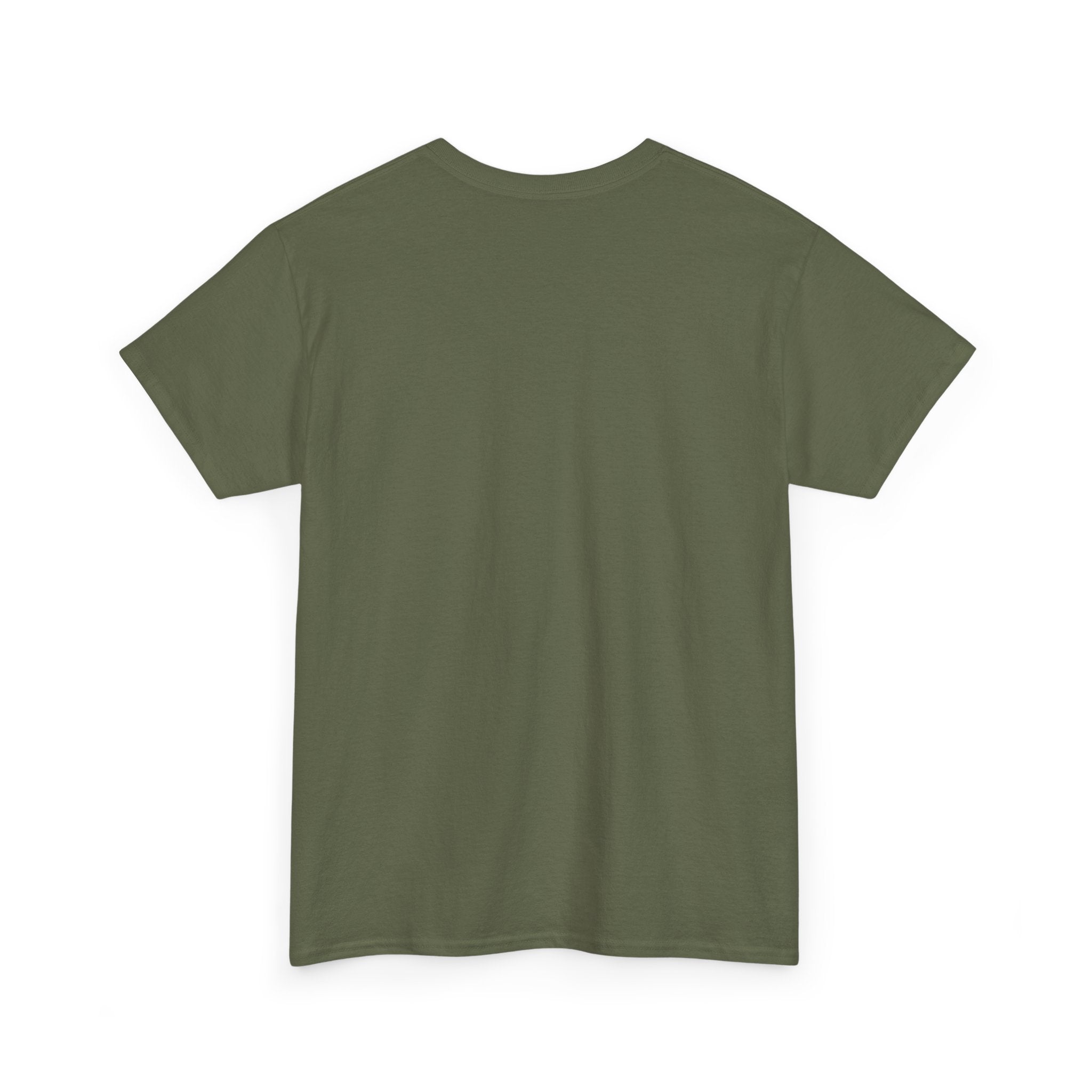 Graphic Tee — "Poor Life Decisions" Skull Badge