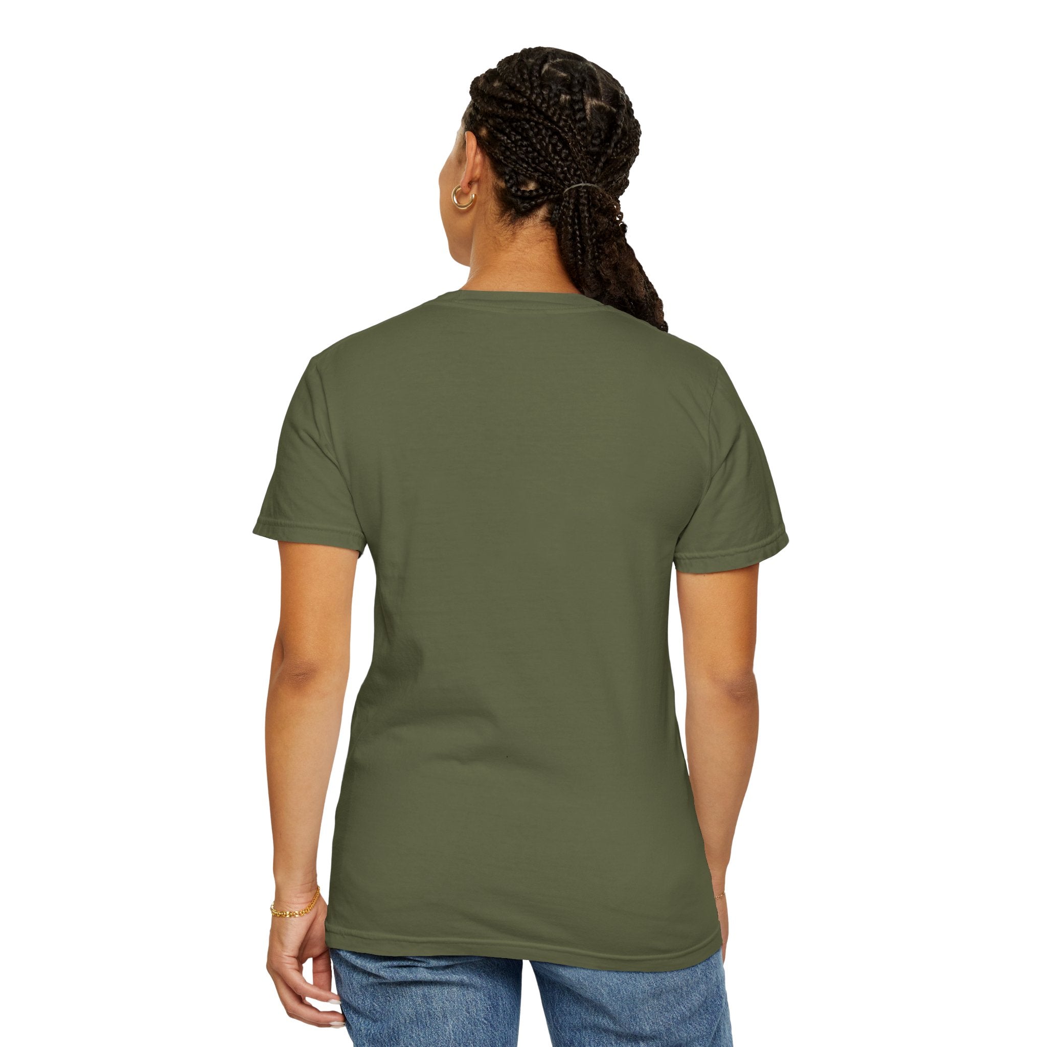 Poor Life Decisions T-Shirt — Funny Crown Graphic Tee