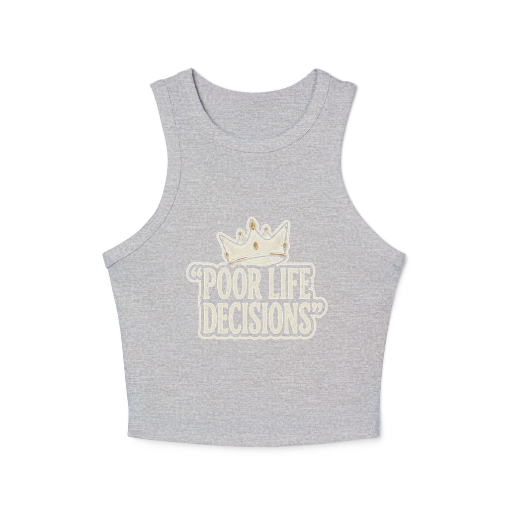 Racer Tank