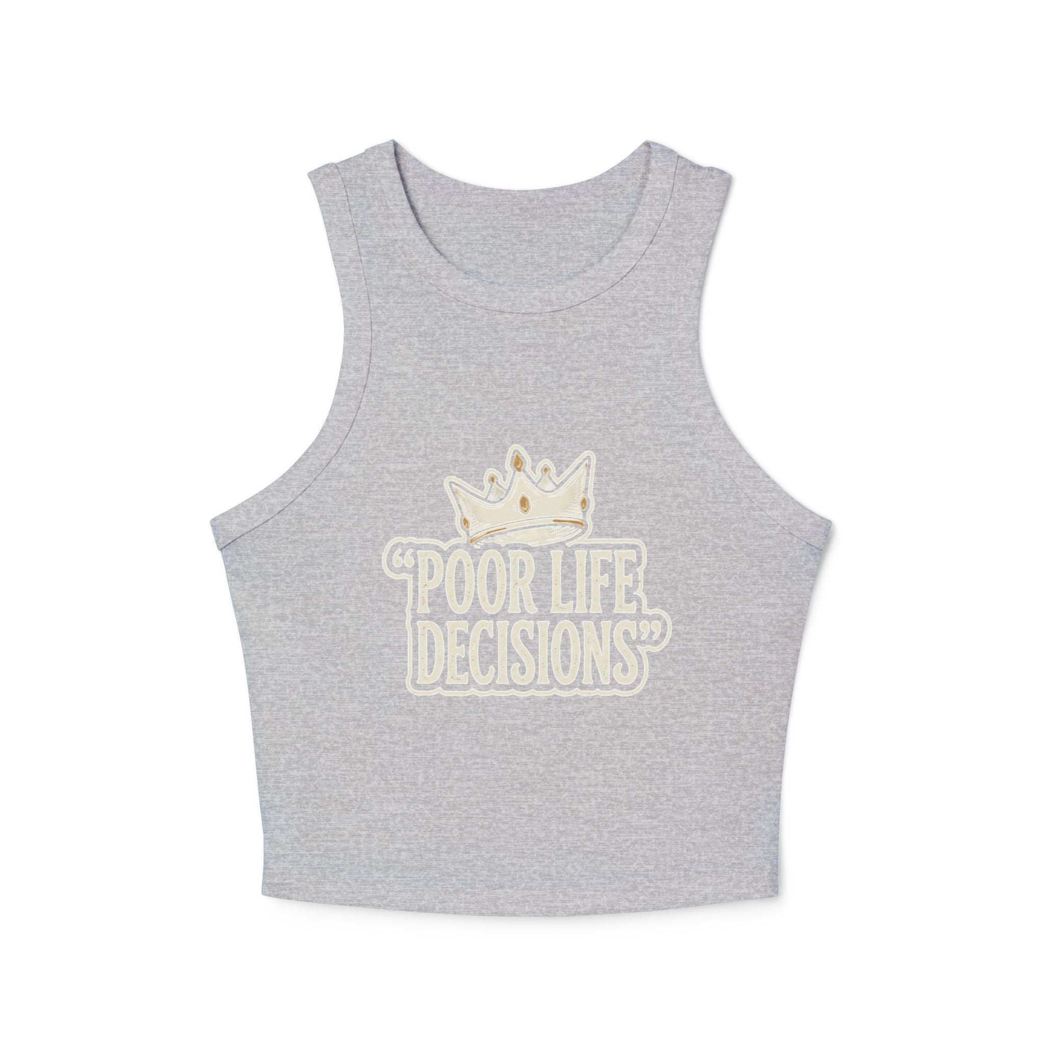 Racer Tank