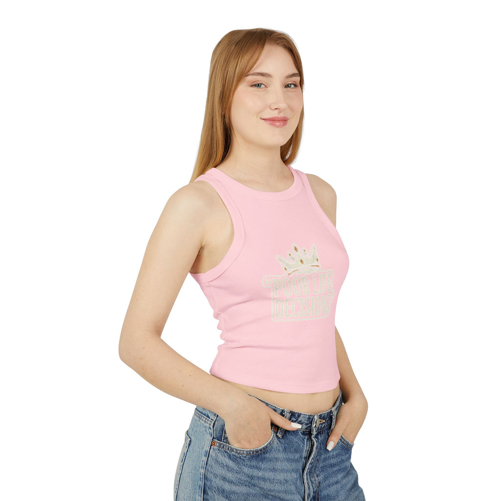 Racer Tank