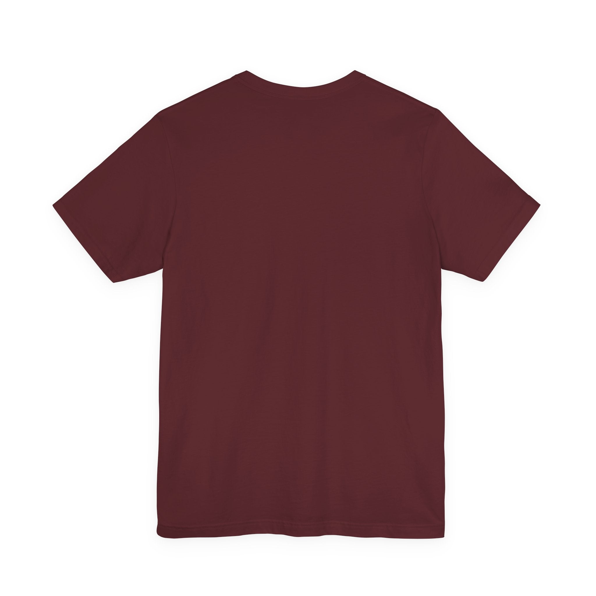 Poor Life Decisions Graphic Tee — Vintage Film Humor T-Shirt