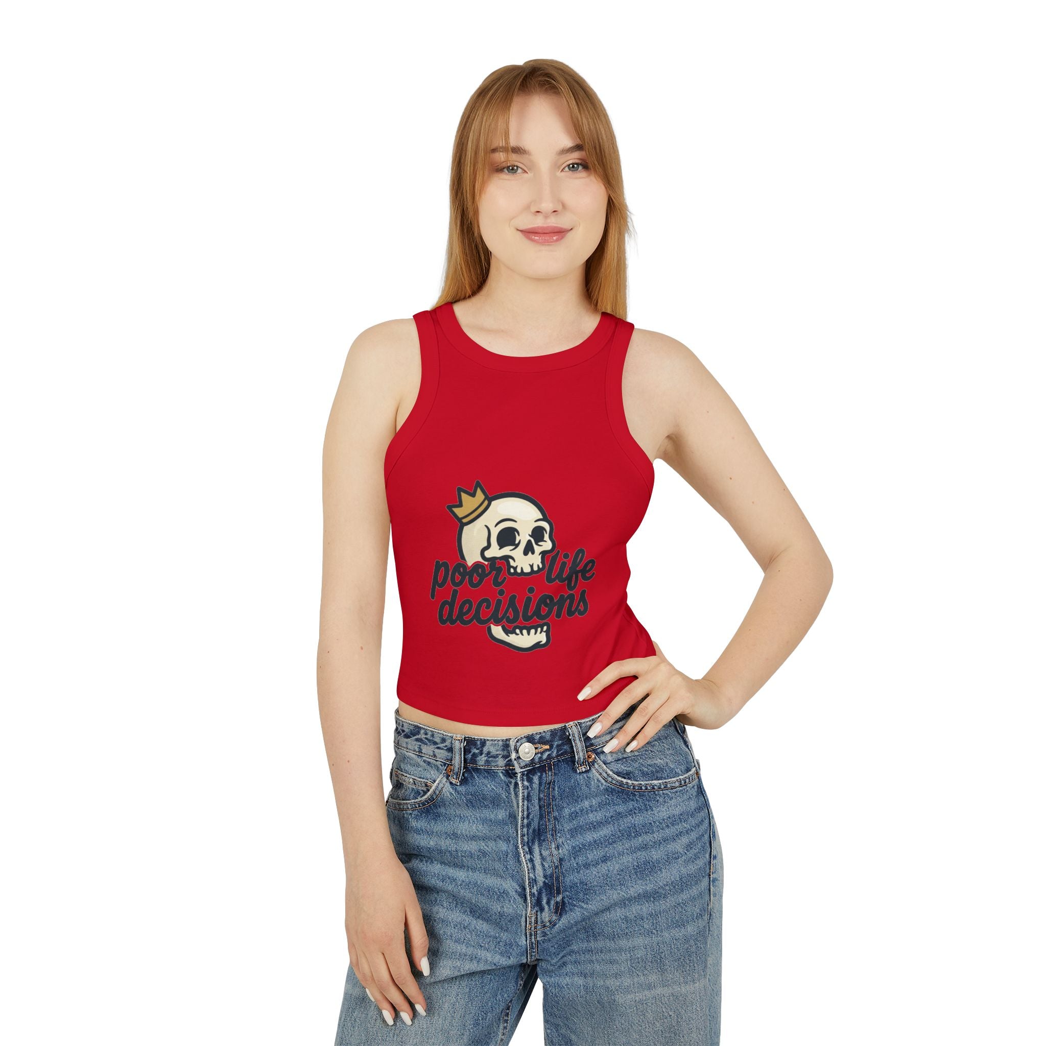 Racer Tank