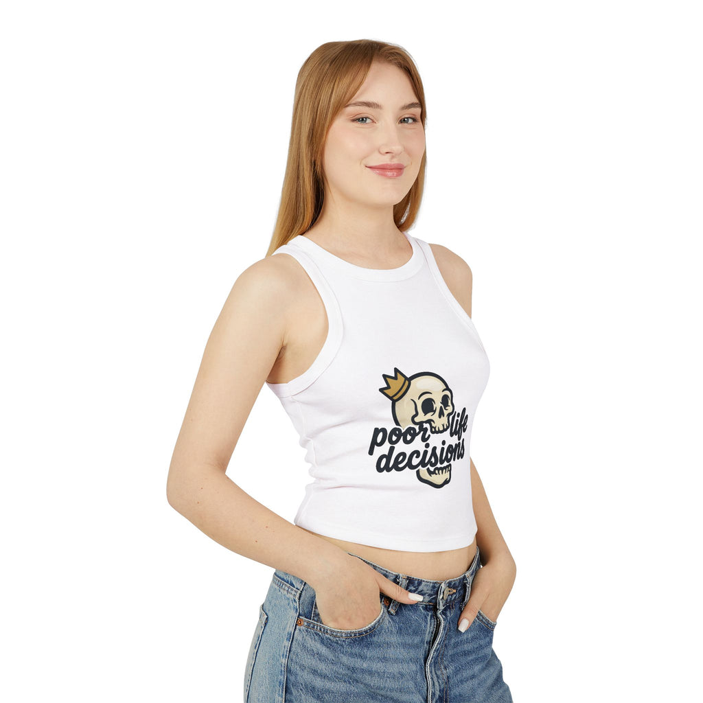 Racer Tank
