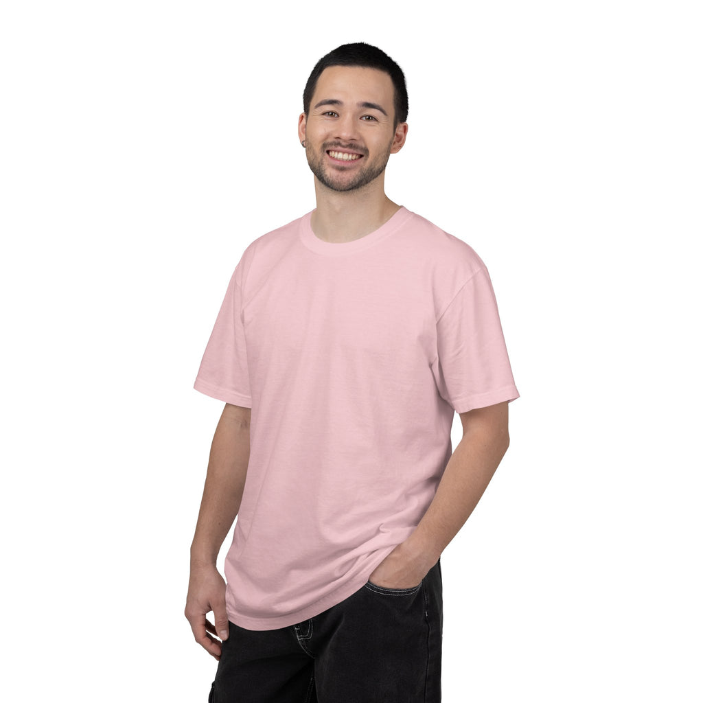 PLD 26 Gothic Back-Print T-Shirt