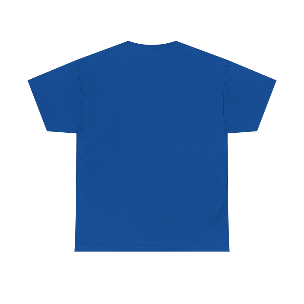 Graphic Tee — "Poor Life Decisions" Skull Badge