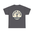 Poor Life Decisions T-Shirt — Funny Cocktail Graphic Tee for Party Lovers