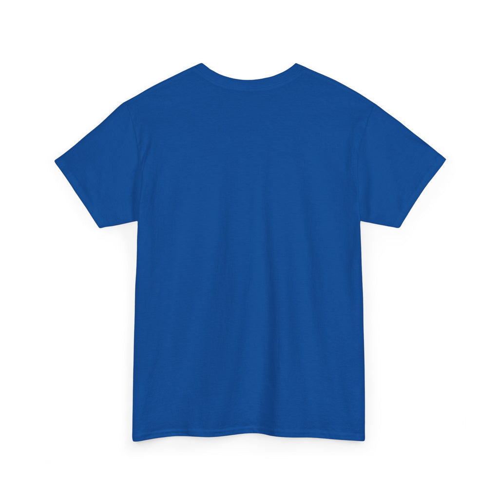 Graphic Tee — "Poor Life Decisions" Skull Badge