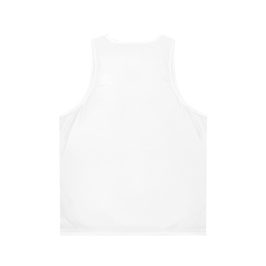 "Poor Life Decisions" Skull Party Tank Top - Funny Graphic Summer Vest