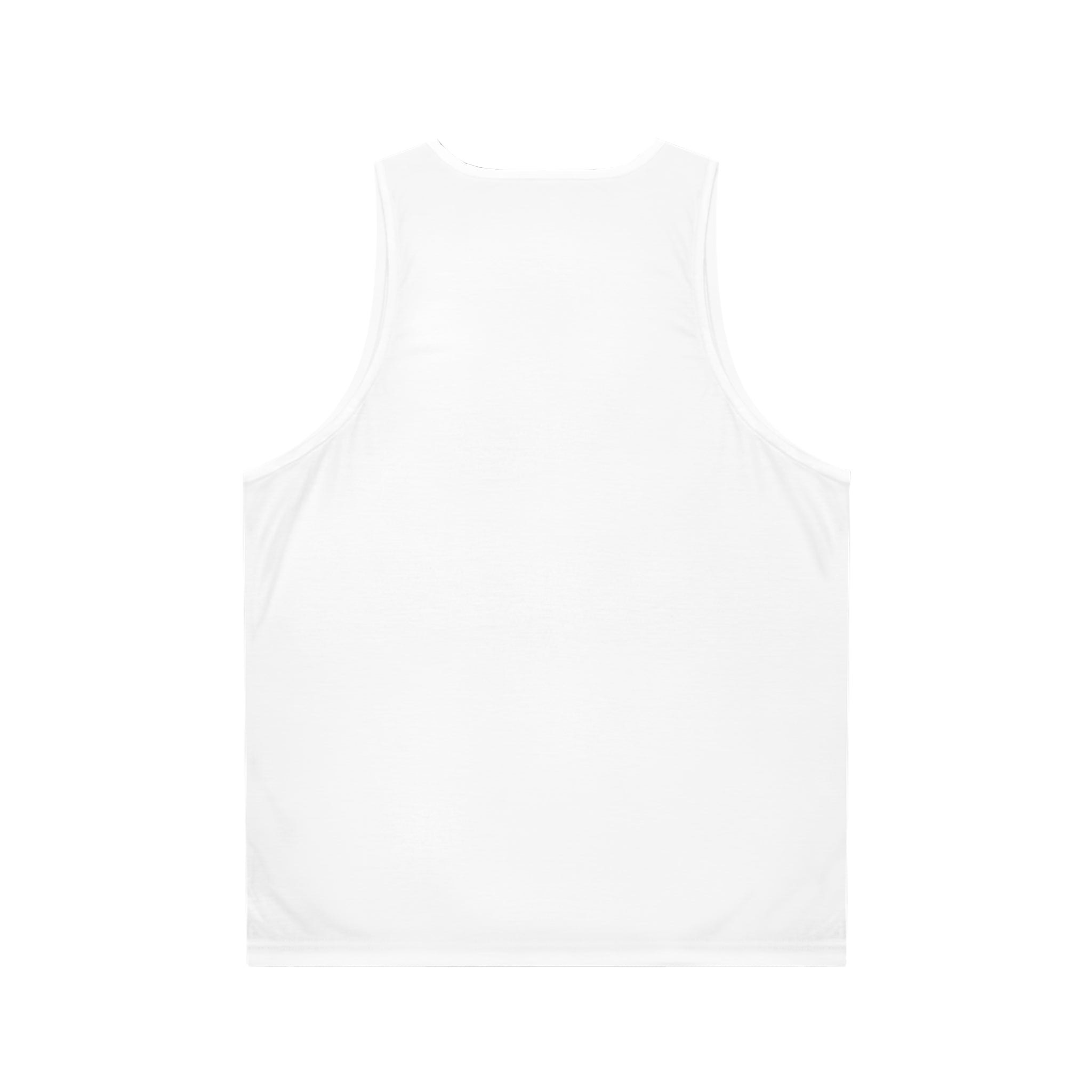 "Poor Life Decisions" Skull Party Tank Top - Funny Graphic Summer Vest