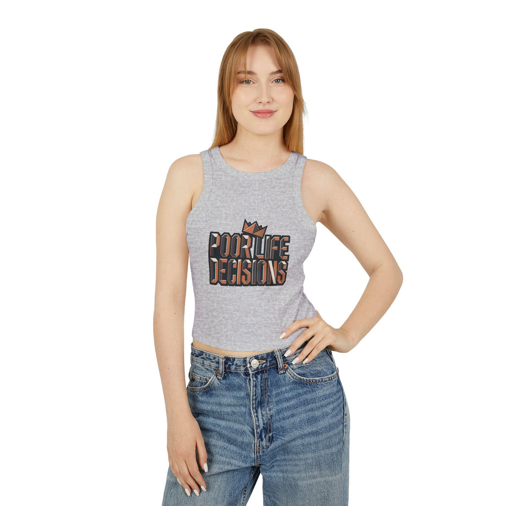 Racer Tank
