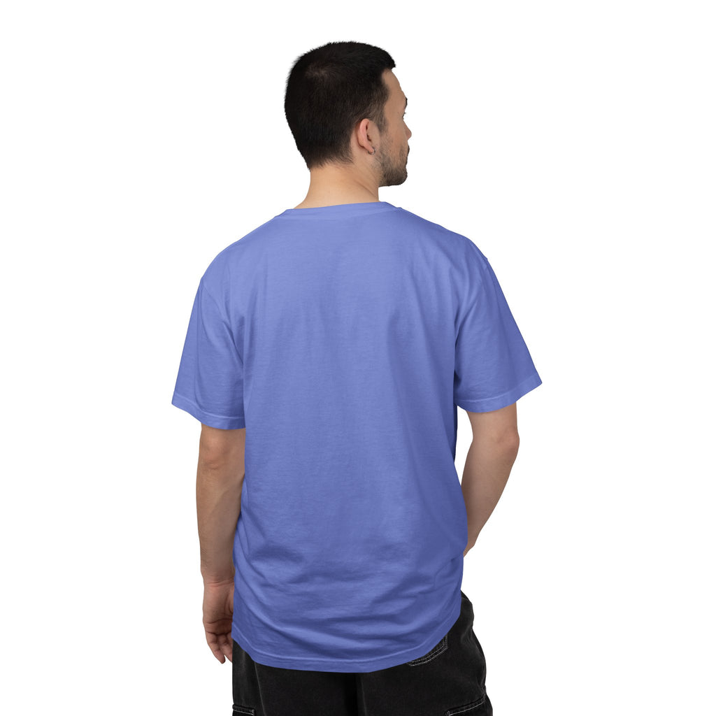 Poor Life Decisions Skull T-Shirt — Funny Party Skull Graphic Tee