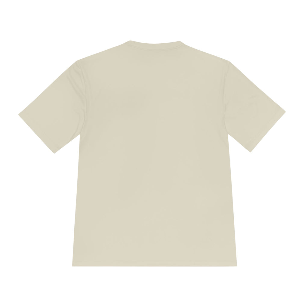 Pouring Decisions Graphic Tee — Retro Script Smoke Design