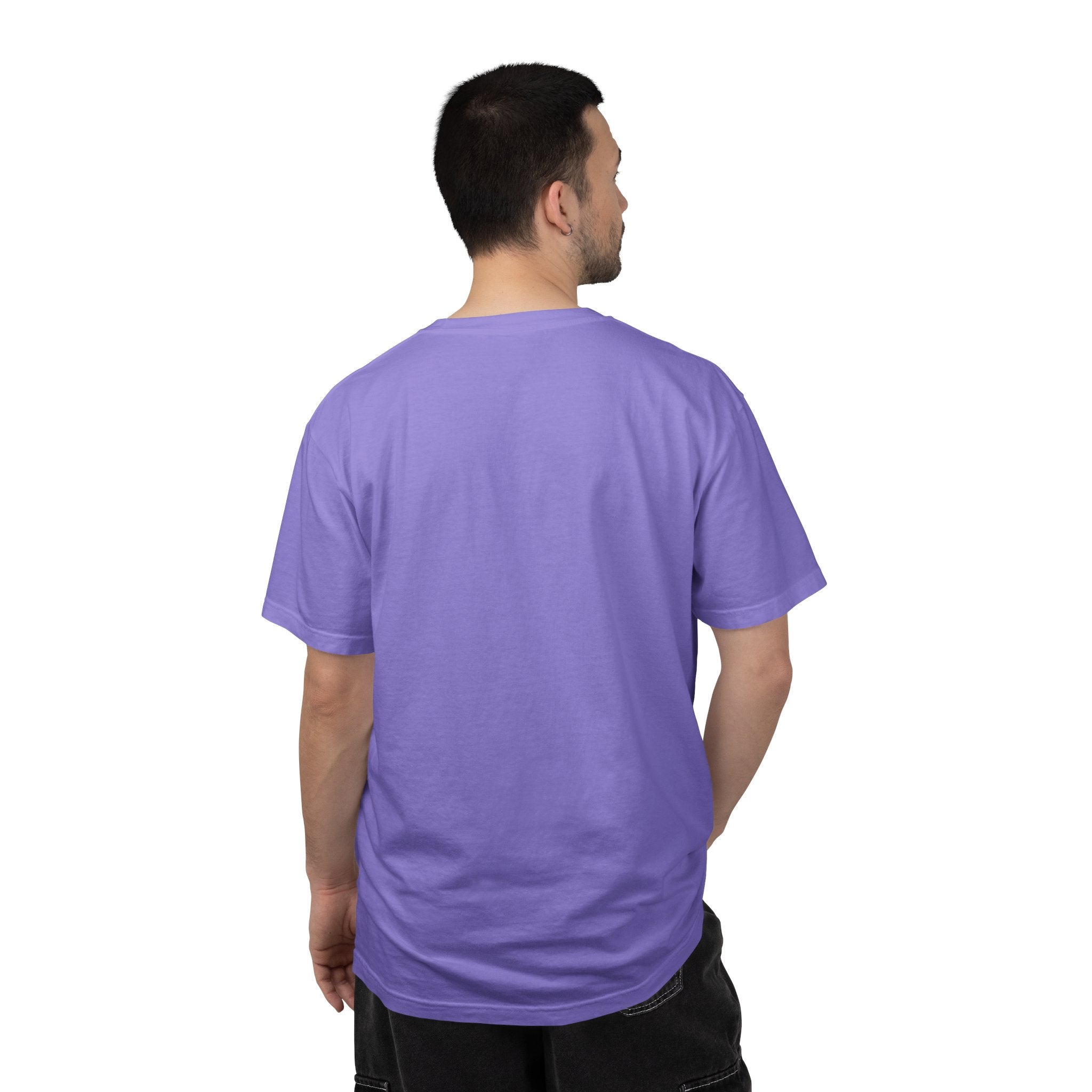 Poor Life Decisions Skull T-Shirt — Funny Party Skull Graphic Tee