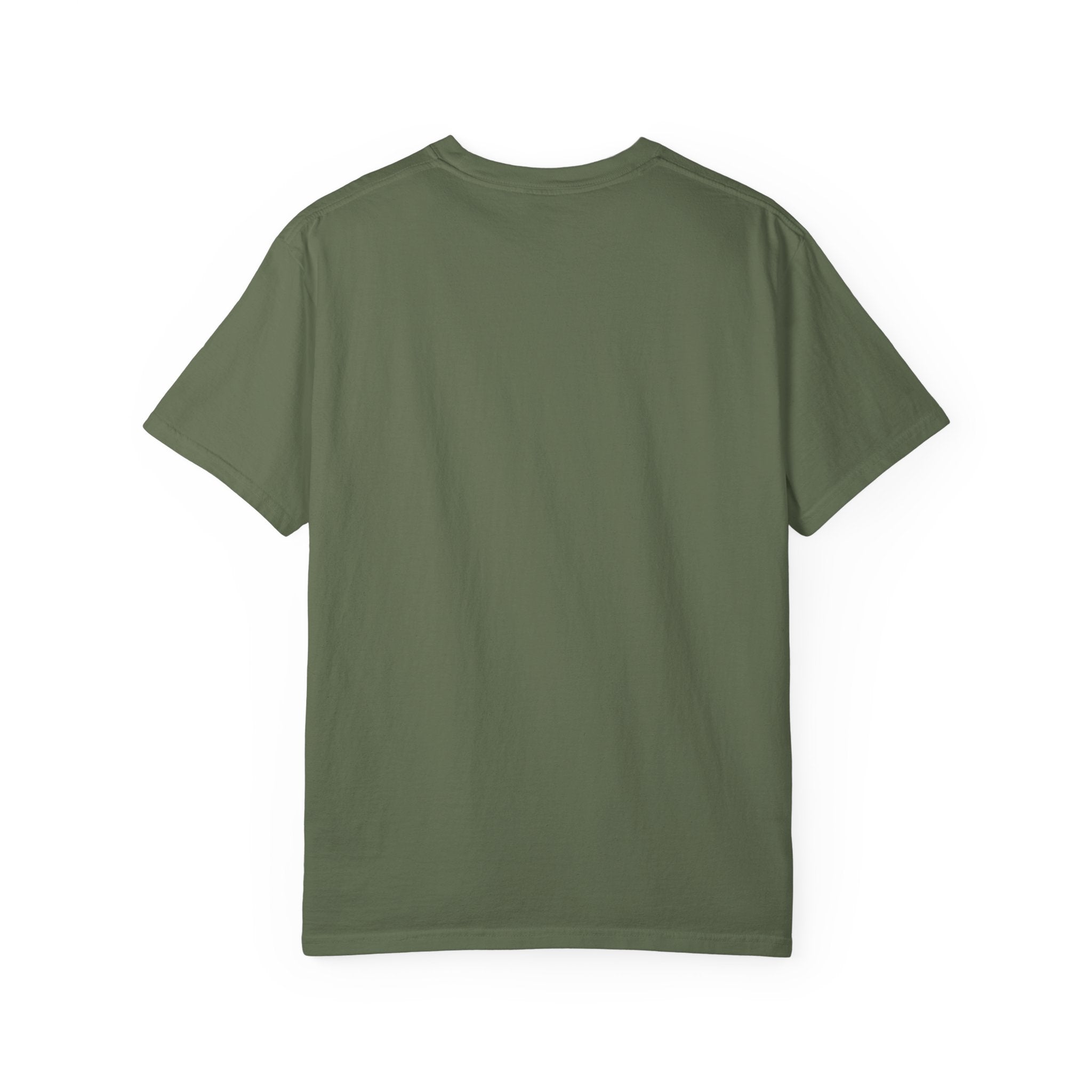 Poor Life Decisions Skull T-Shirt
