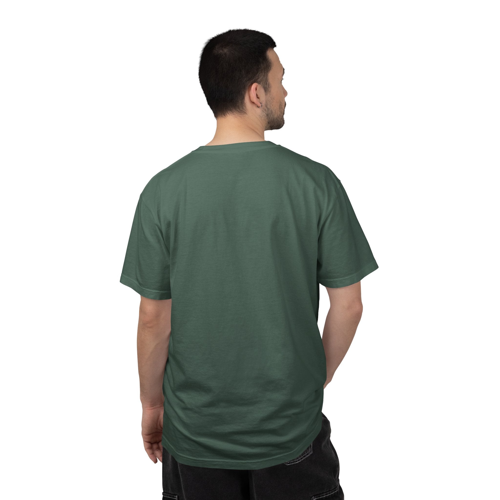 Poor Life Decisions Skull T-Shirt