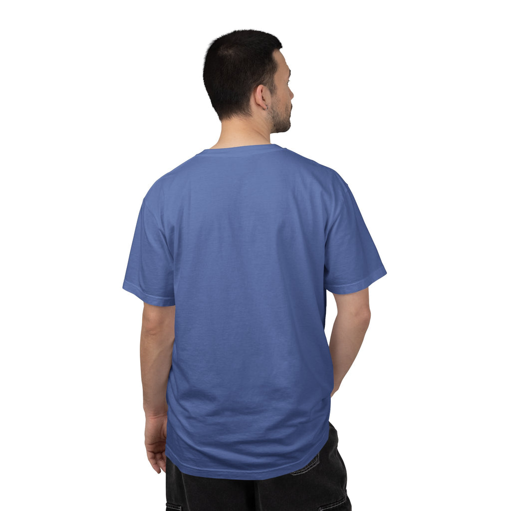 T-Shirt — "Poor Life Decisions" Crown Graphic Tee