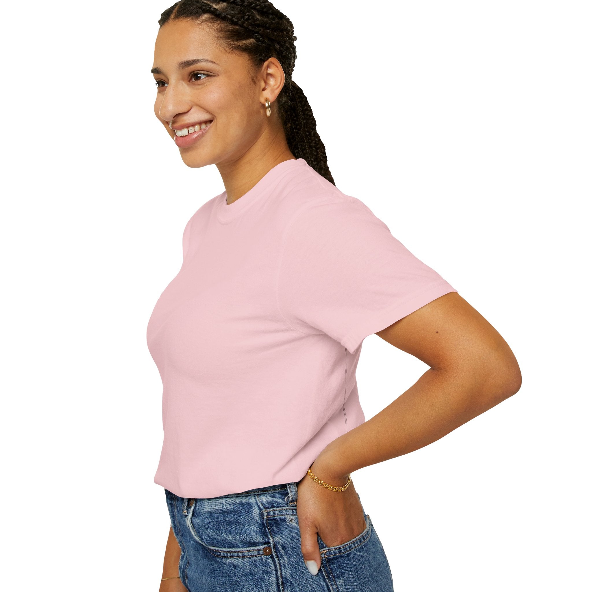 PLD 26 Gothic Back-Print T-Shirt