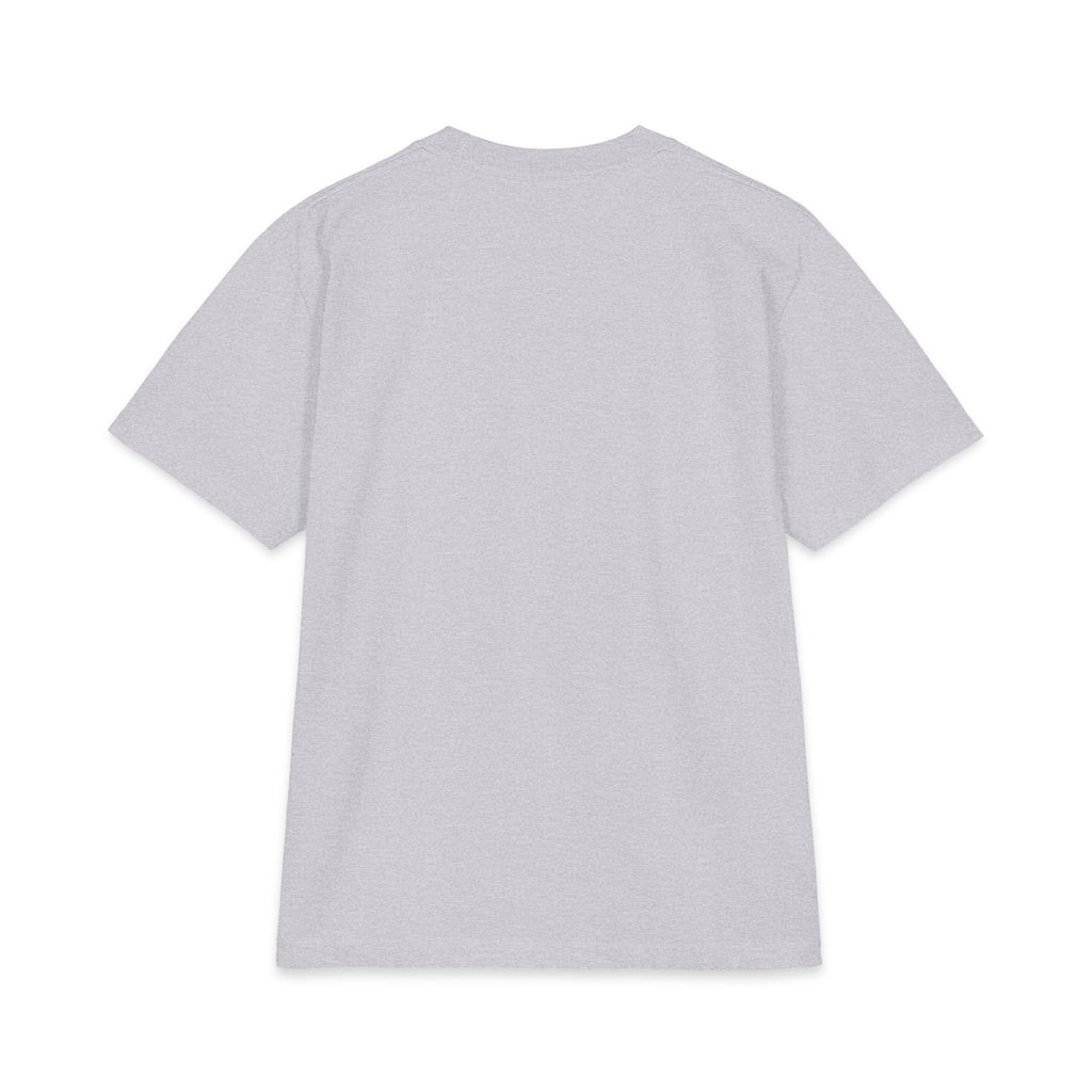Graphic Tee - "Poor Life Decisions" Crown Design