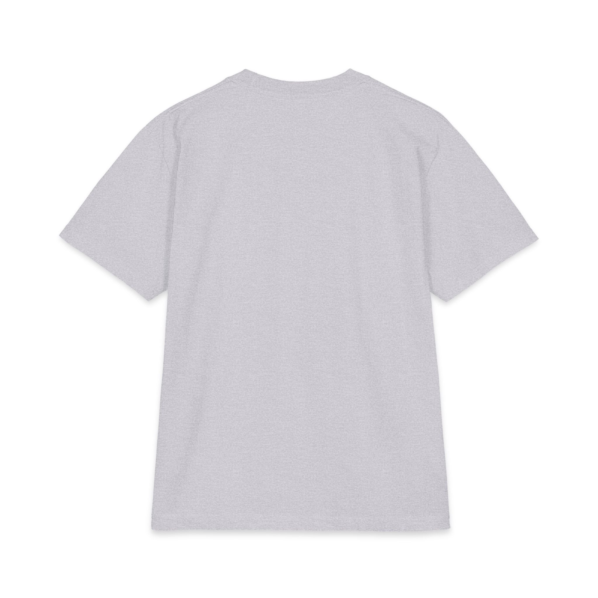 Graphic Tee - "Poor Life Decisions" Crown Design