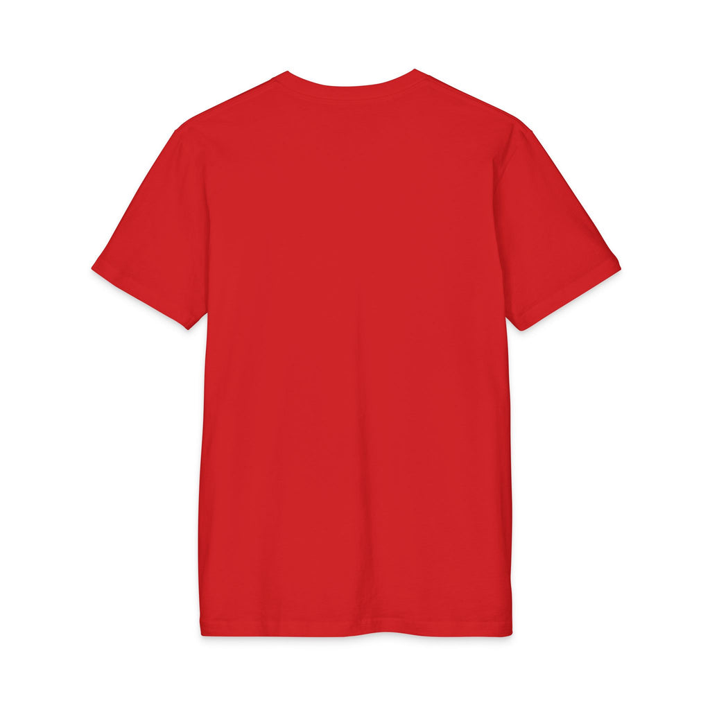PLD 26 Gothic Graphic Tee — Vintage-Inspired Men's Streetwear