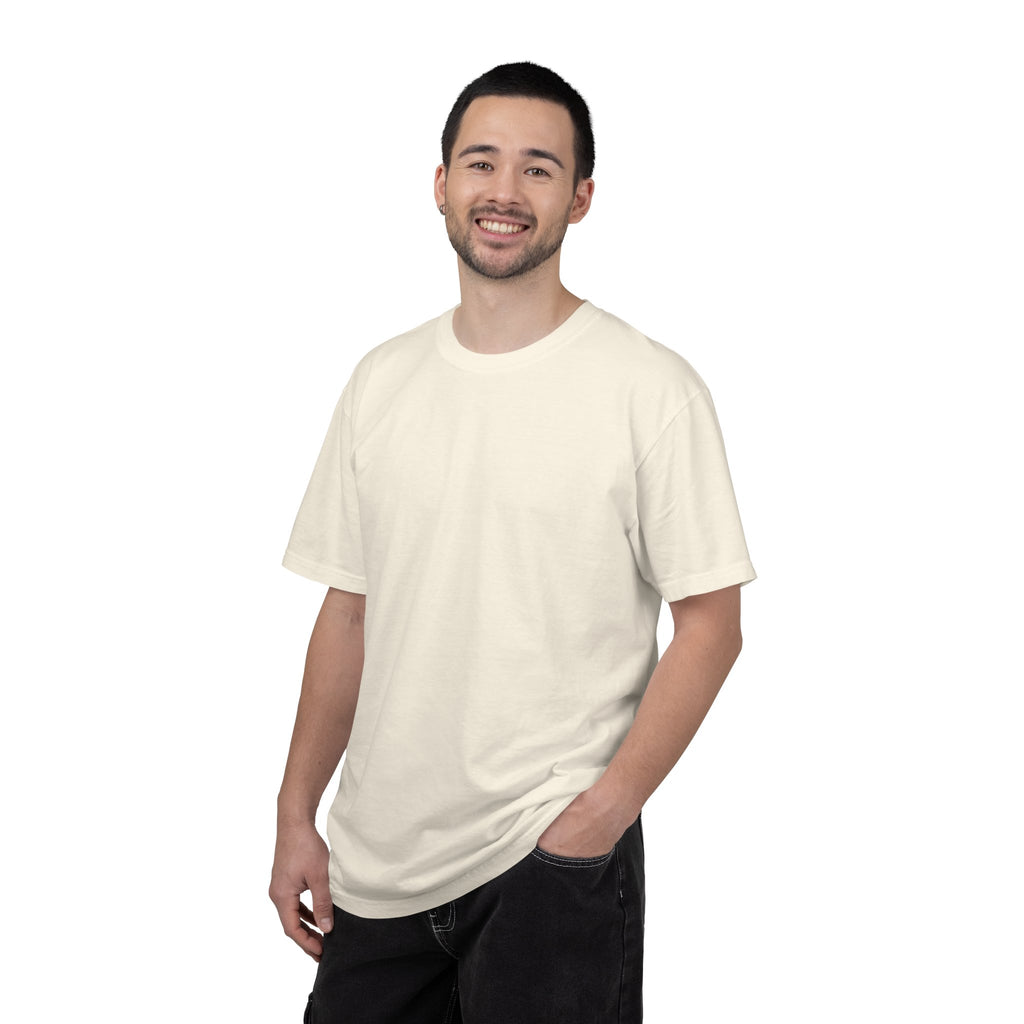 PLD 26 Gothic Back-Print T-Shirt