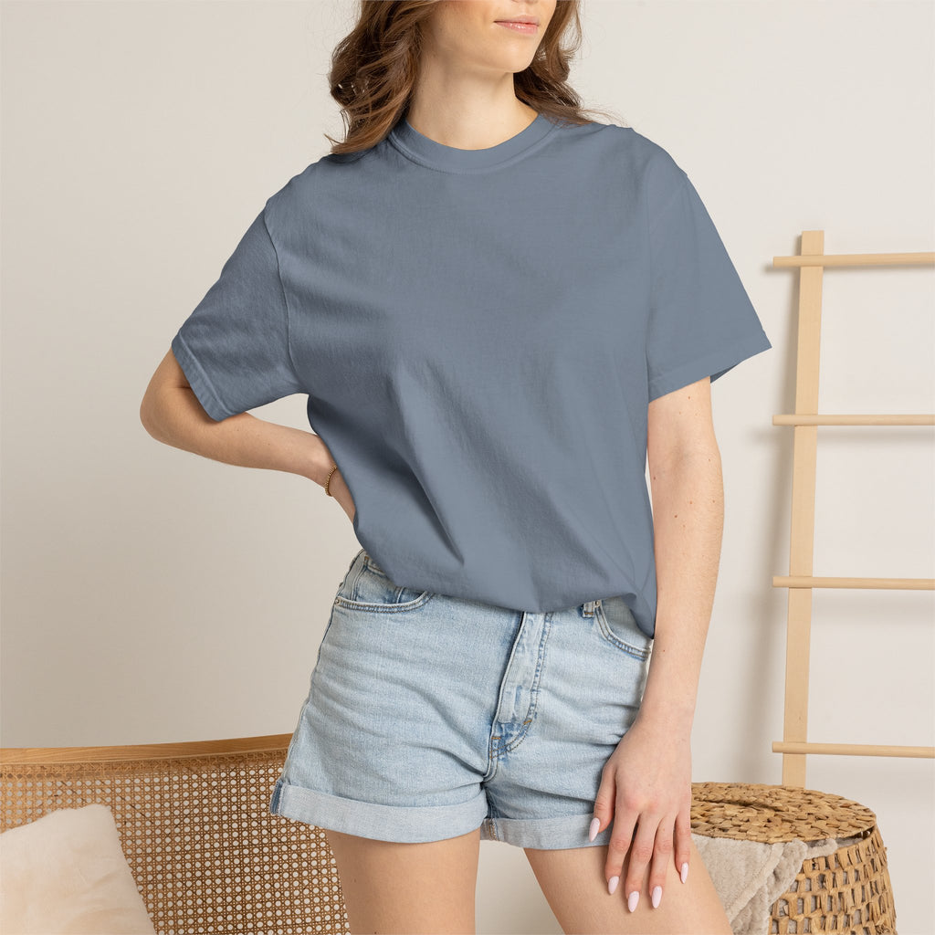PLD 26 Gothic Back-Print T-Shirt