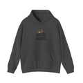 Poor Life Decisions Hoodie – Funny Crown Graphic Pullover for Party Lovers