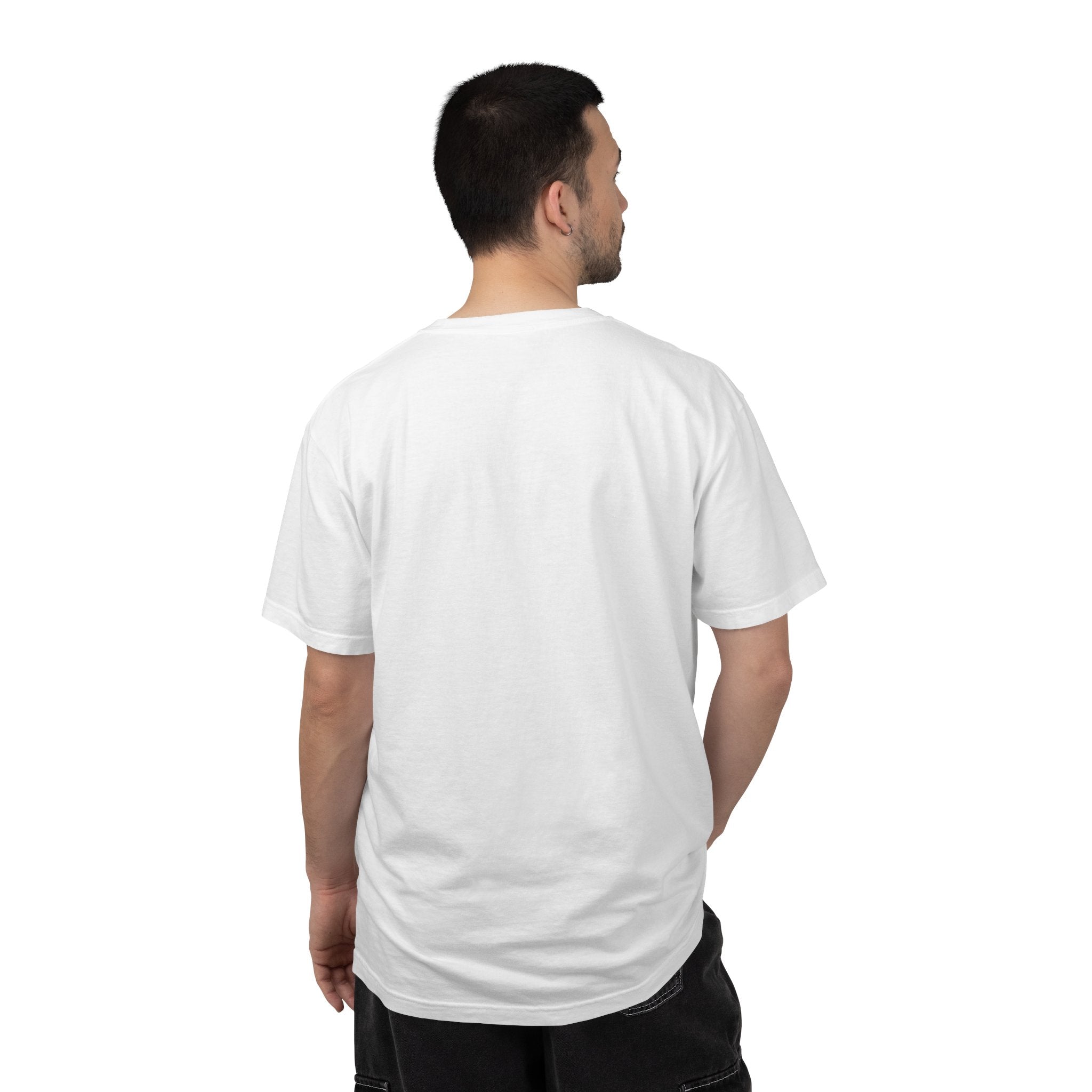 T-Shirt — "Poor Life Decisions" Crown Graphic Tee