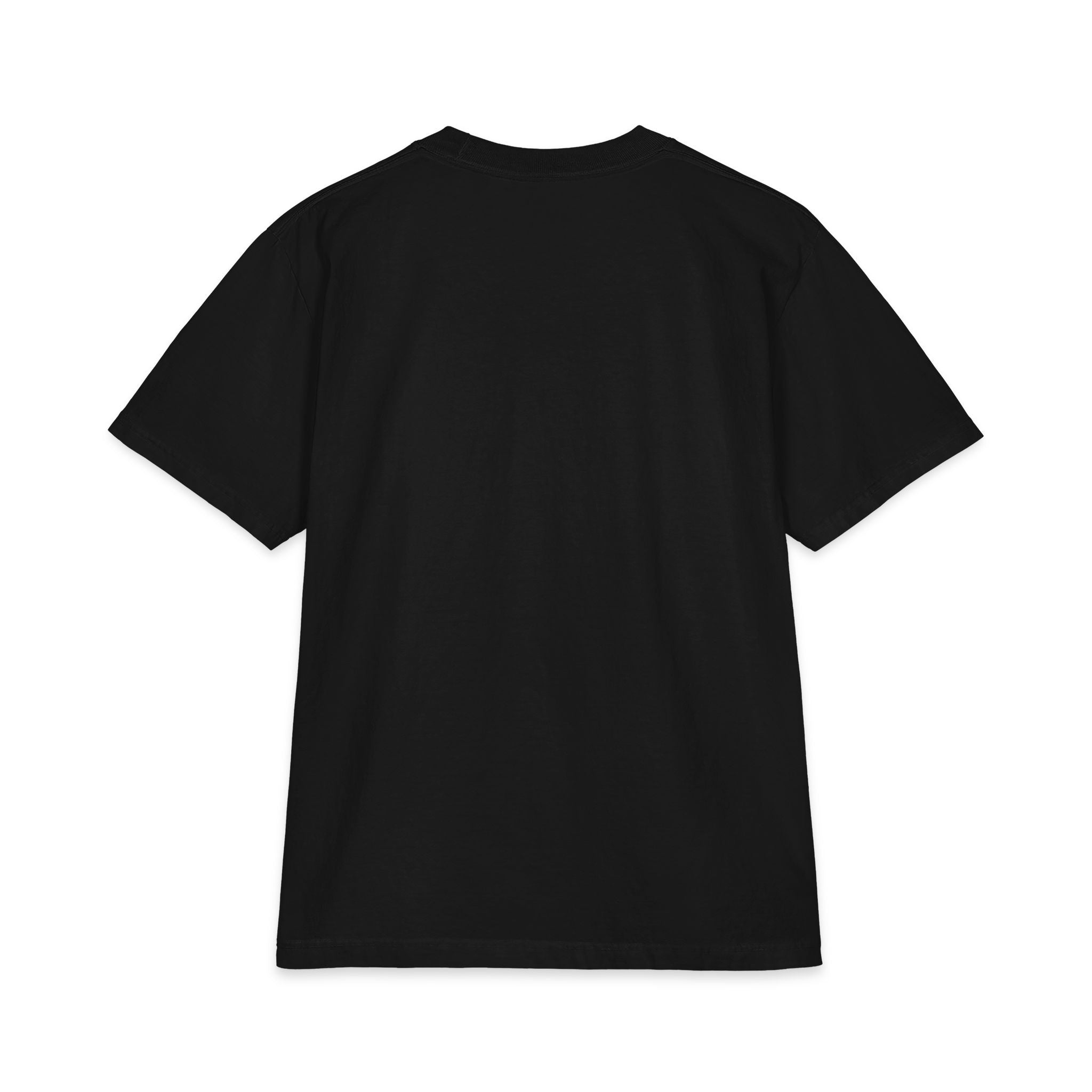 Graphic Tee - "Poor Life Decisions" Crown Design
