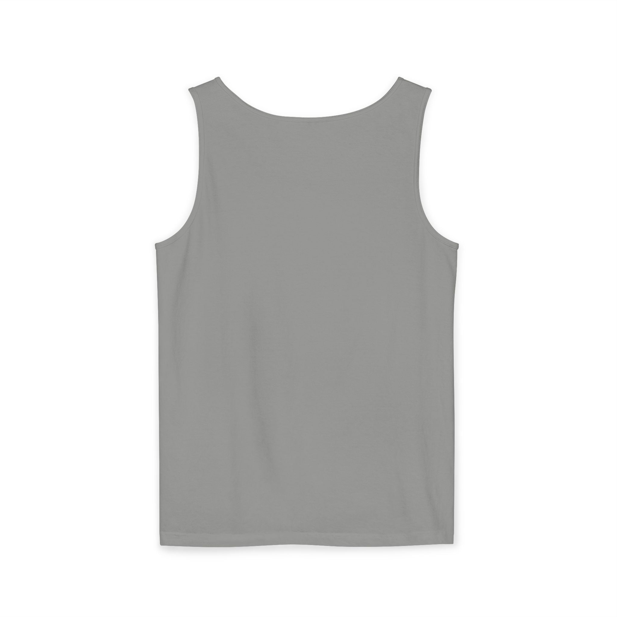 Tank Top — 'Poor Life Decisions' Vintage Crown Graphic